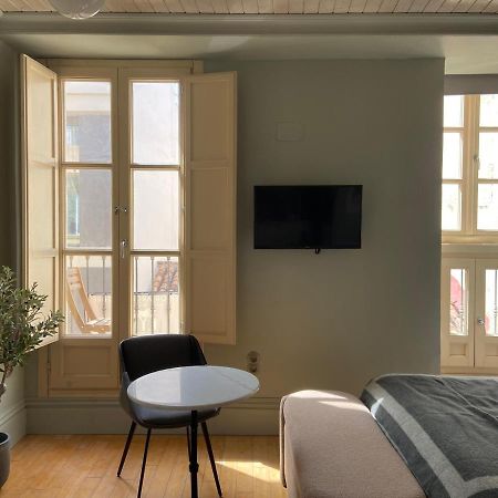 Cozy Studio In The Historical Center Màlaga Exteriér fotografie