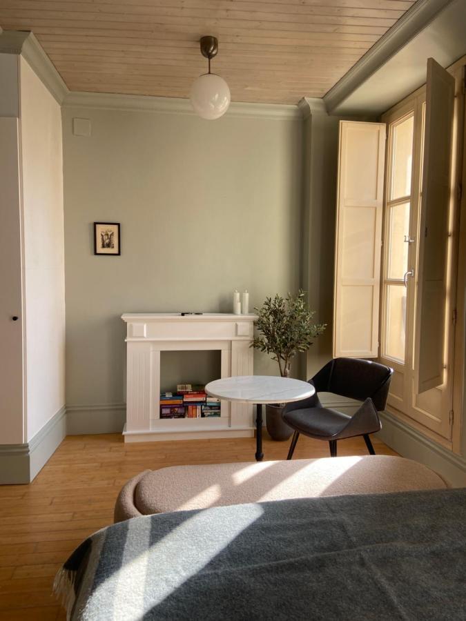 Cozy Studio In The Historical Center Màlaga Exteriér fotografie